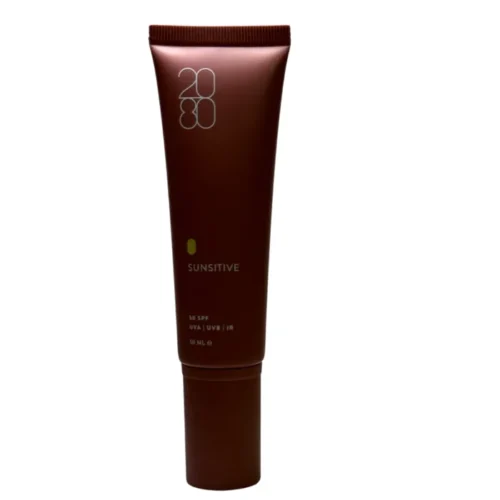 SUNSITIVE STAY PUT SPRAY || סאנסטיב סטיי פוט ספריי