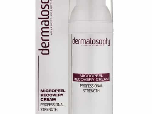 מיקרופיל קרם משקם יומי – MICROPEEL RECOVERY CREAM