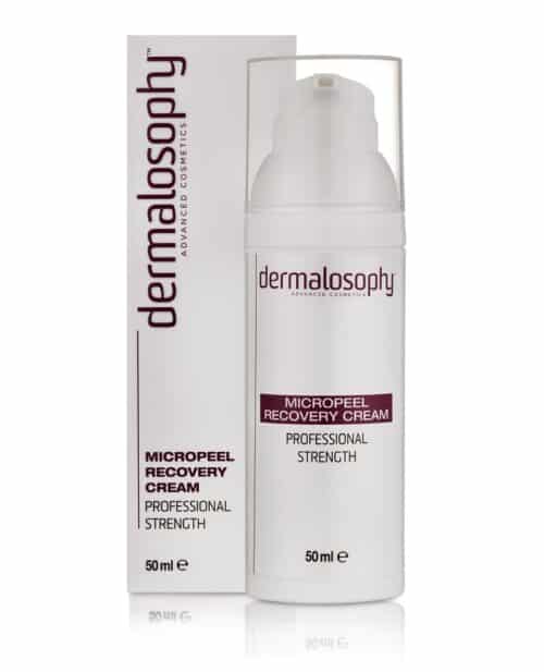 מיקרופיל קרם משקם יומי – MICROPEEL RECOVERY CREAM