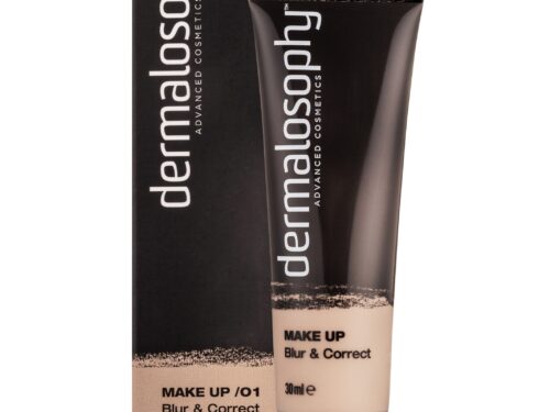 מייק אפ דרמלוסופי