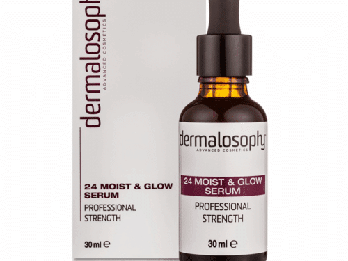 סרום 24 לחותן וזוהר – 24 MOIST & GLOW SERUM