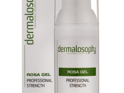 רוזה ג'ל – ROSA GEL