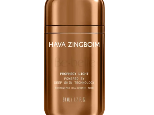 PROPHECY LIGHT – פרופסי לייט חדש חוה זינגבוים