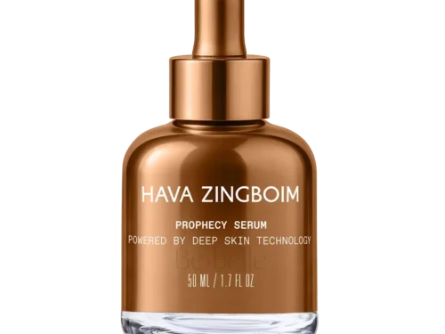 פרופסי סרום חדש חוה זינגבוים PROPHECY SERUM