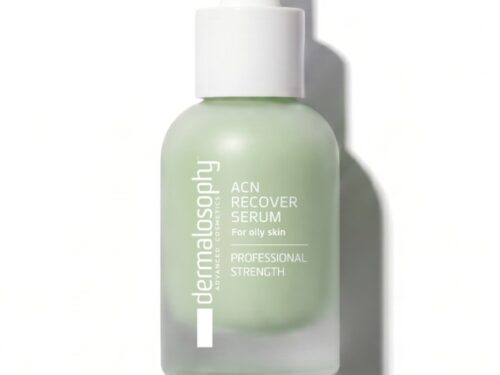 סרום משקם איי סי אן לעור שומני – ACN RECOVER SERUM FOR OILY AND PROBLEMATIC SKIN