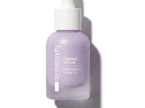 סרום ממצק – FIRMING SERUM