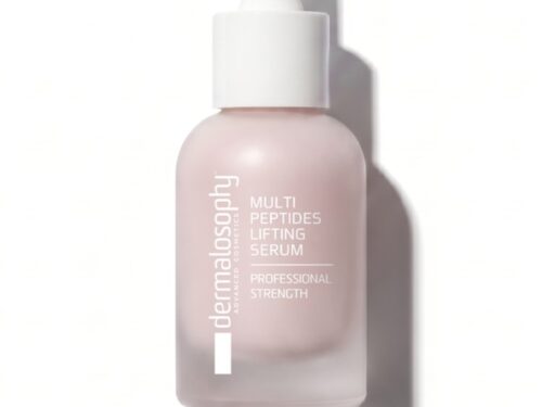 מולטי פפטיד ליפטינג סרום – MULTI PEPTIDES LIFTING SERUM