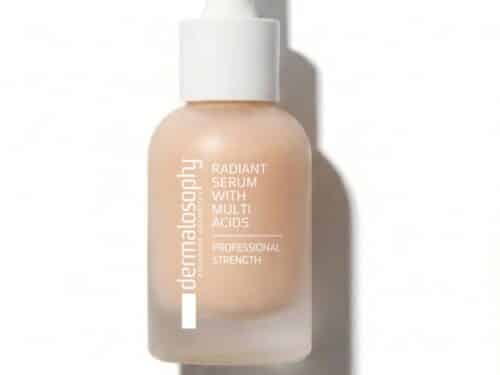 רדיאנט סרום עם קומפלקס חומצות – RADIANT SERUM WITH MULTI ACIDS
